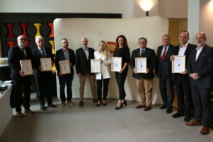 Podsumowanie XXII Walnego Zgromadzenia Firm Członkowskich Izby