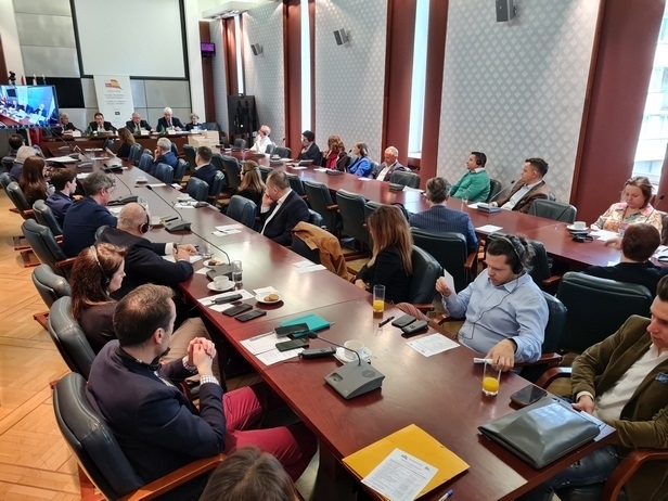 Podsumowanie XXII Walnego Zgromadzenia Firm Członkowskich Izby