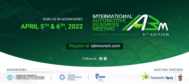 International Automotive Business Meeting