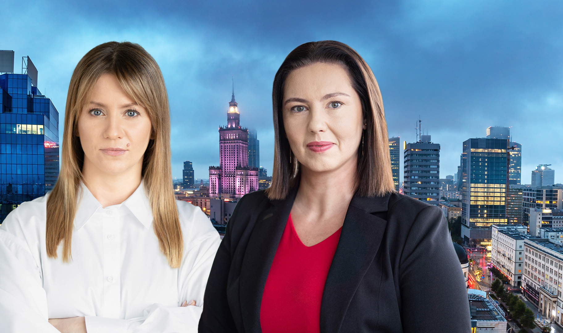 Niemal dwukrotny wzrost renegocjacji na warszawskim rynku biurowym