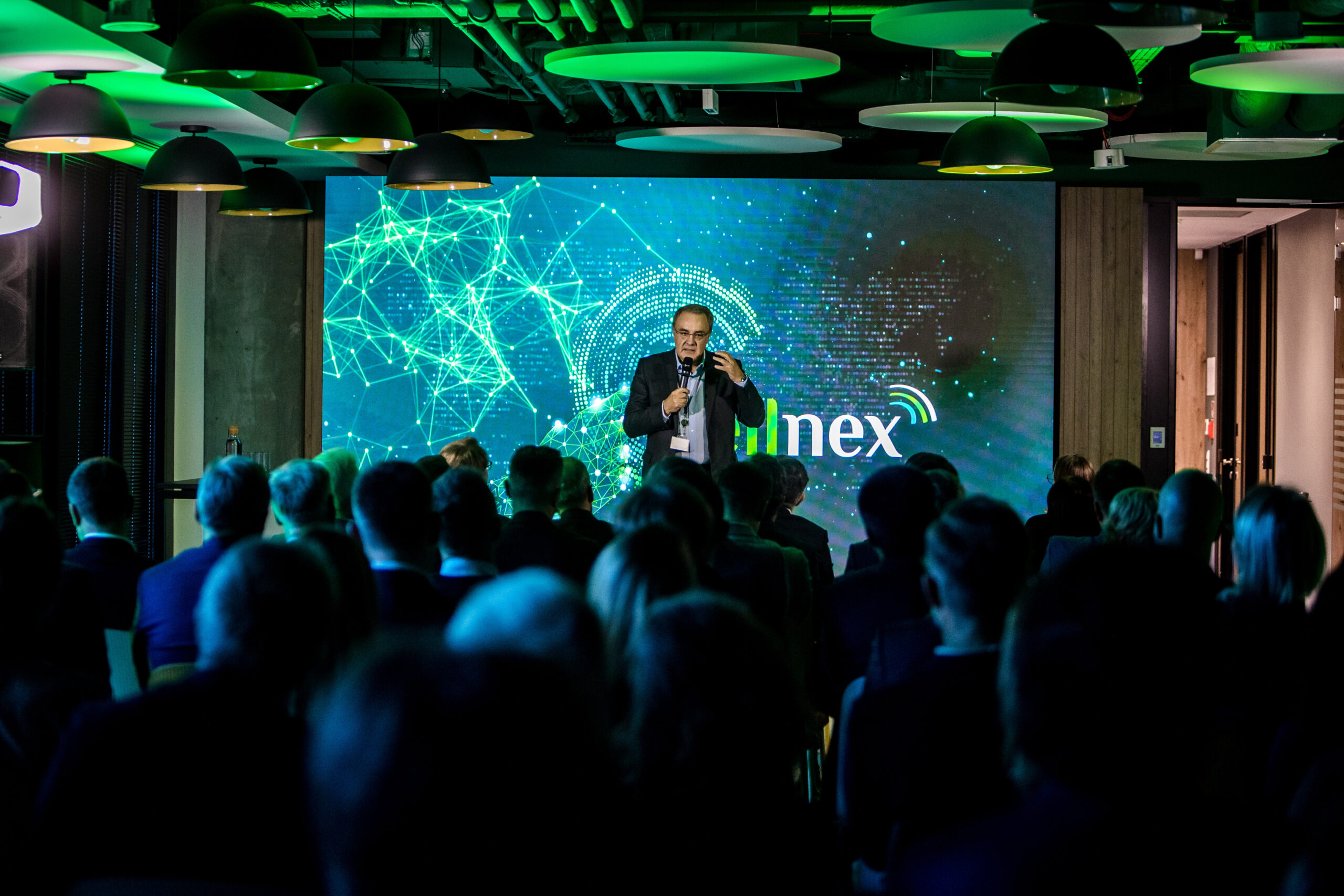 Cellnex Poland kończy kolejny etap integracji firmy i otwiera nowe biuro