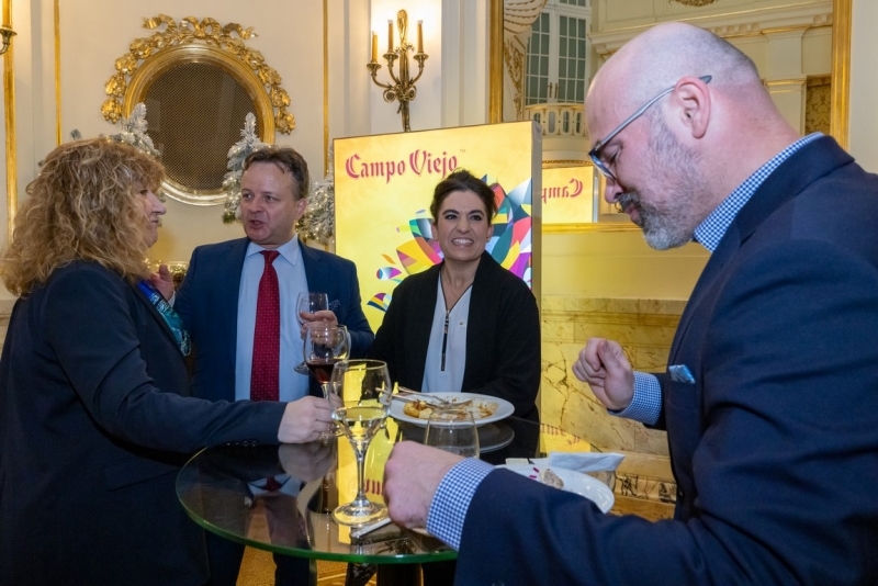 Zdjęcia z Bankietu Świątecznego Izby