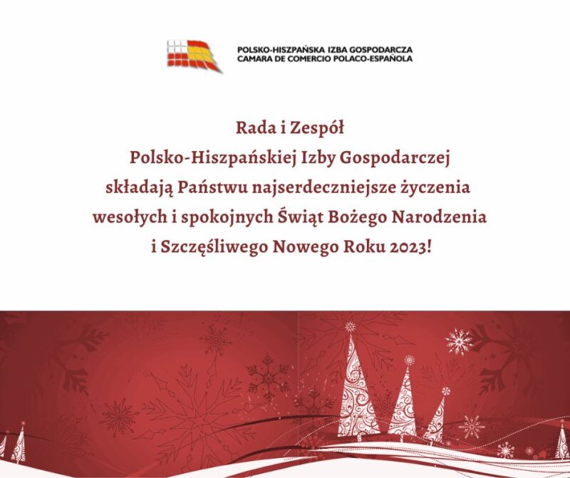 Wesołych Świąt!