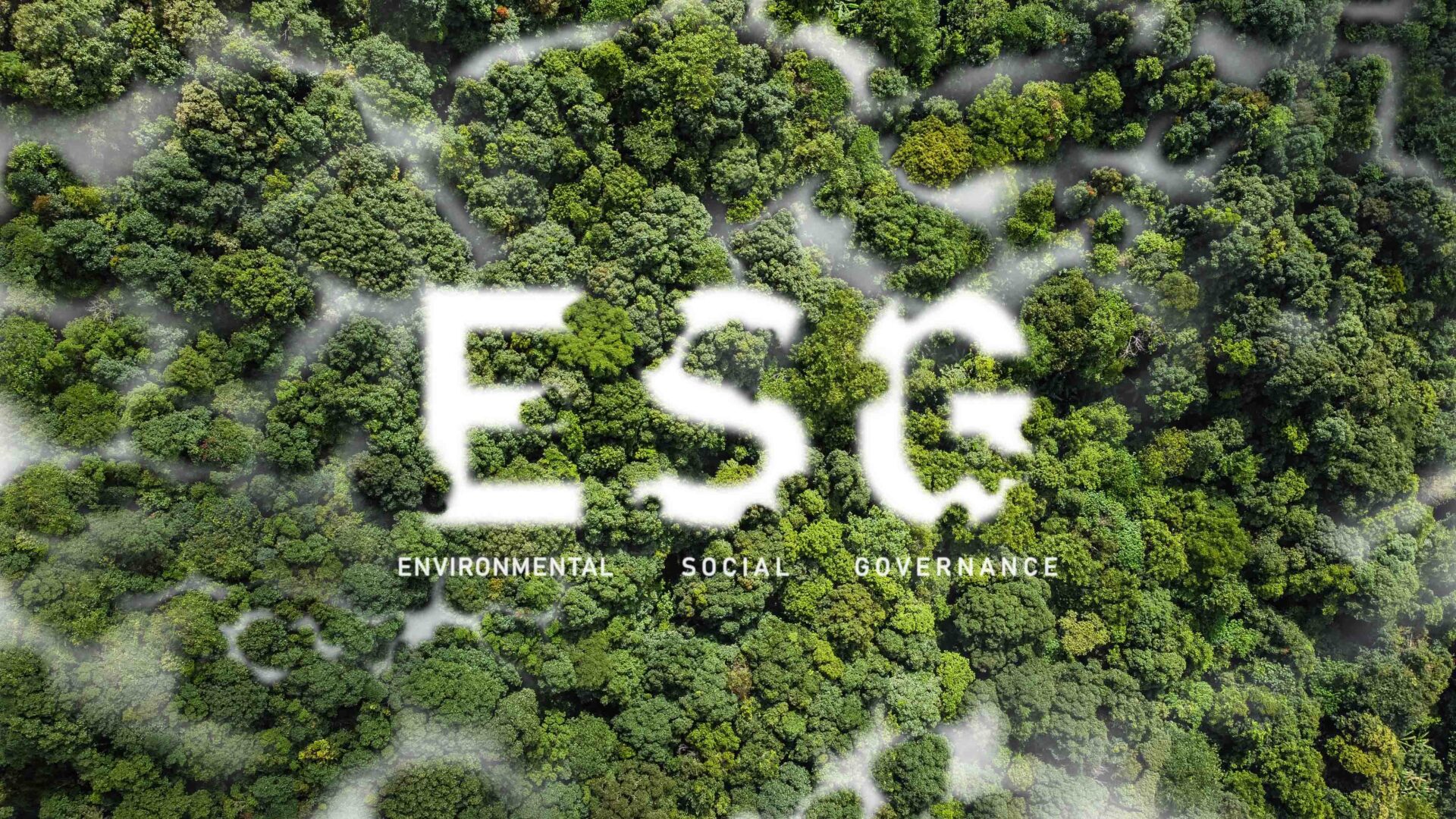 ESG is the New Value Driver for Business and Real Estate
