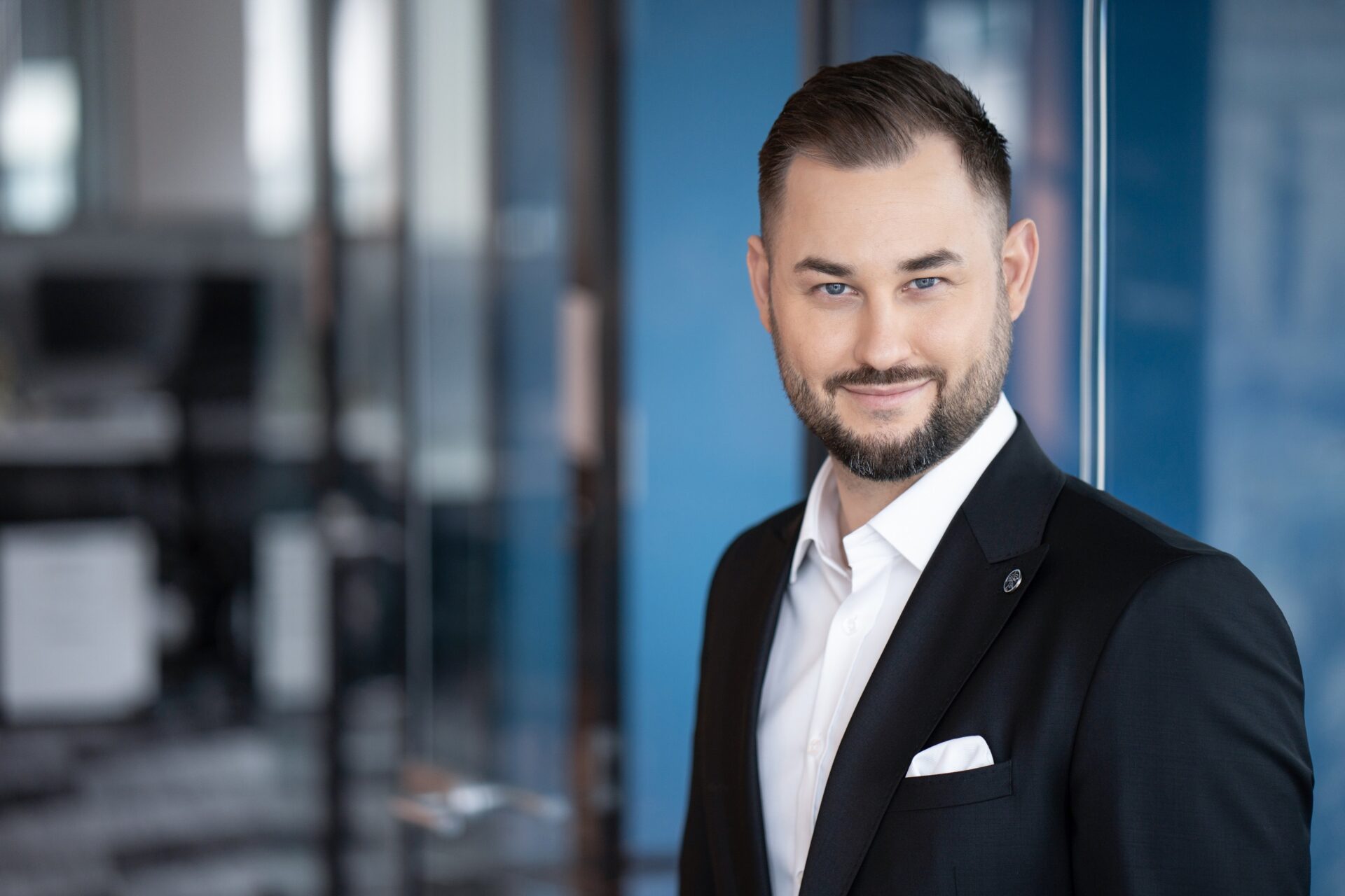 Najemcy stawiają na obiekty BTS