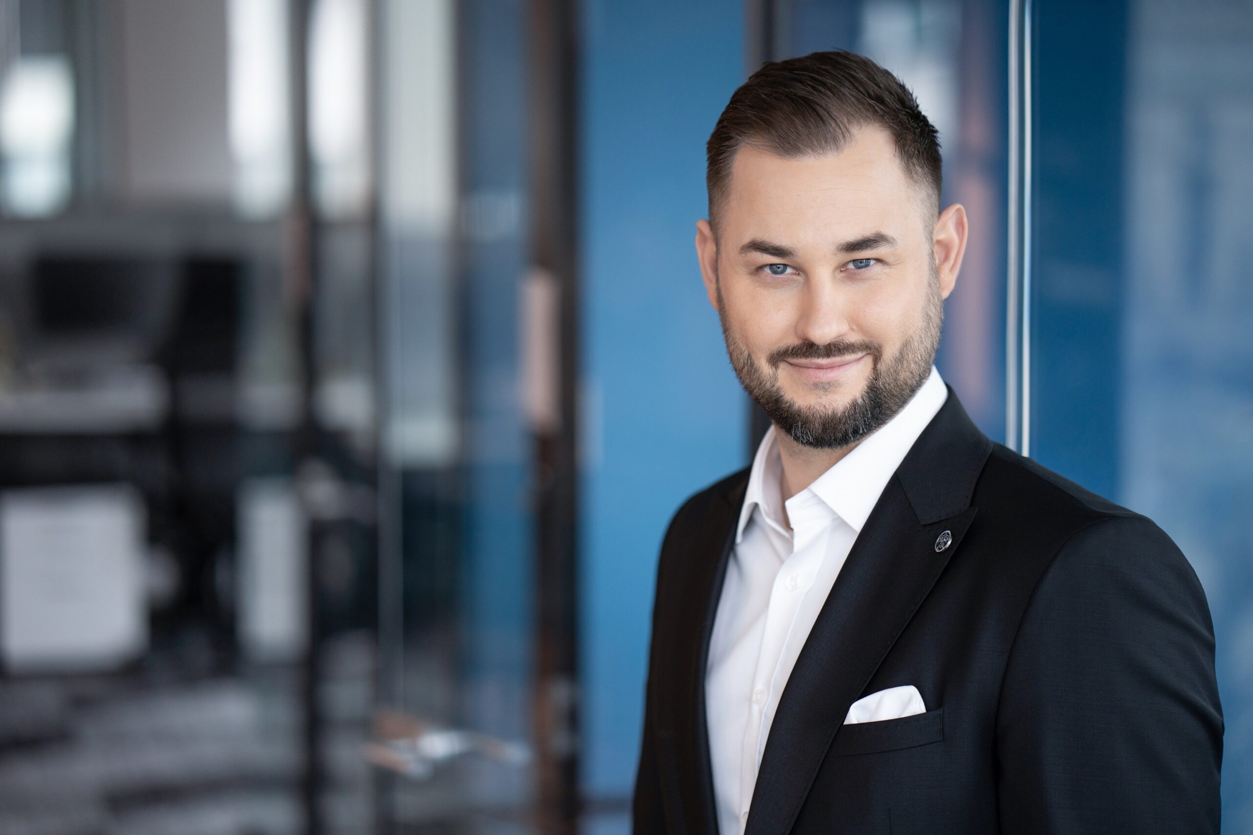 Najemcy stawiają na obiekty BTS