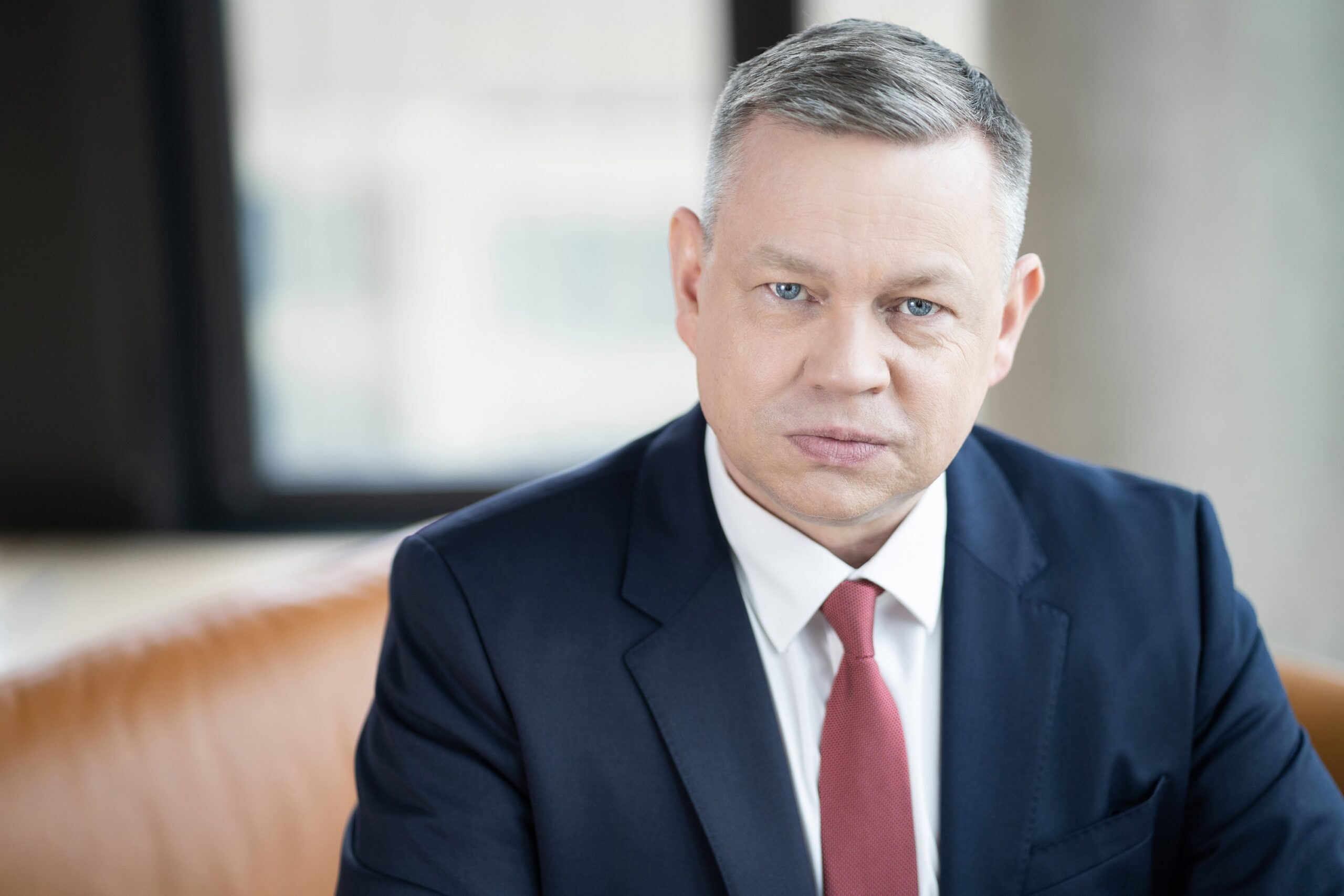 Tematy związane ze środowiskiem pracy oraz ESG zdominują 2023 rok