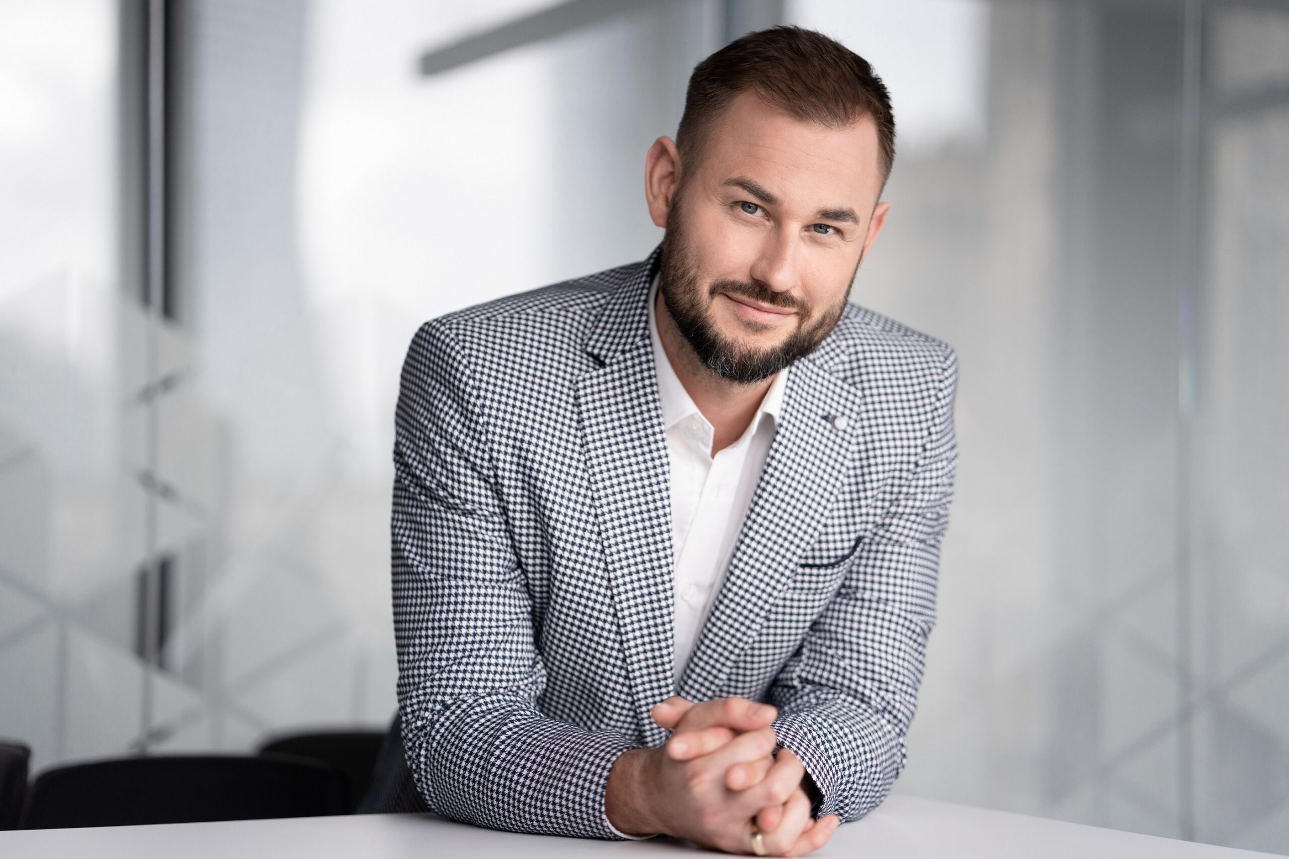 Pustostany na rynku magazynowym osiągają swoje minimum