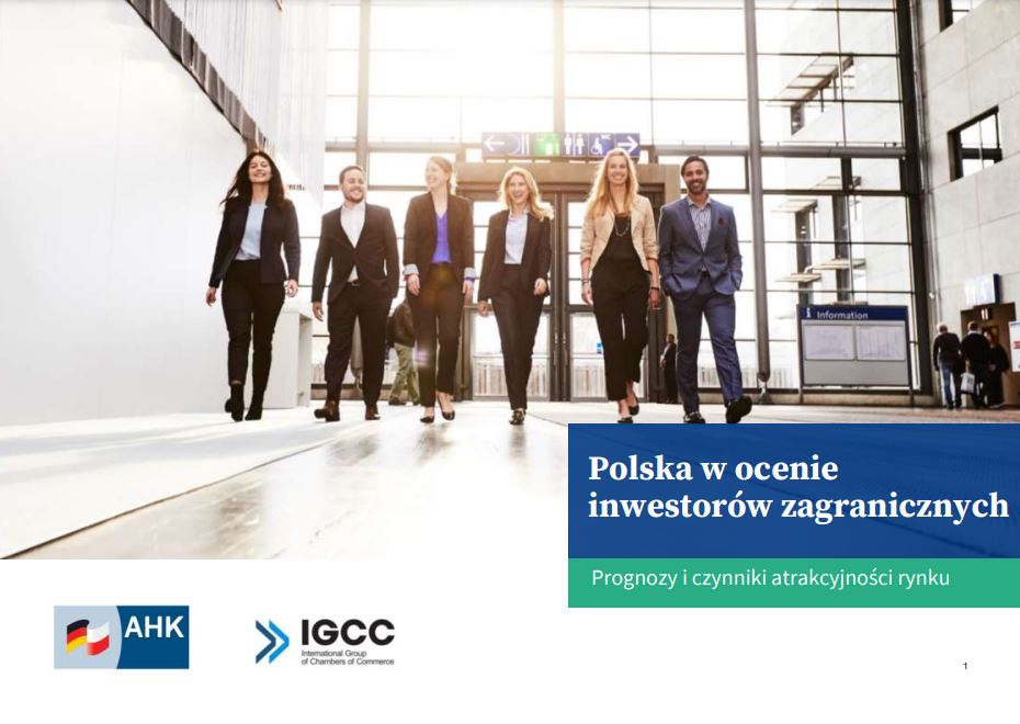Podsumowanie badania klimatu biznesowego w Polsce: Ankiety Koniunktury 2023