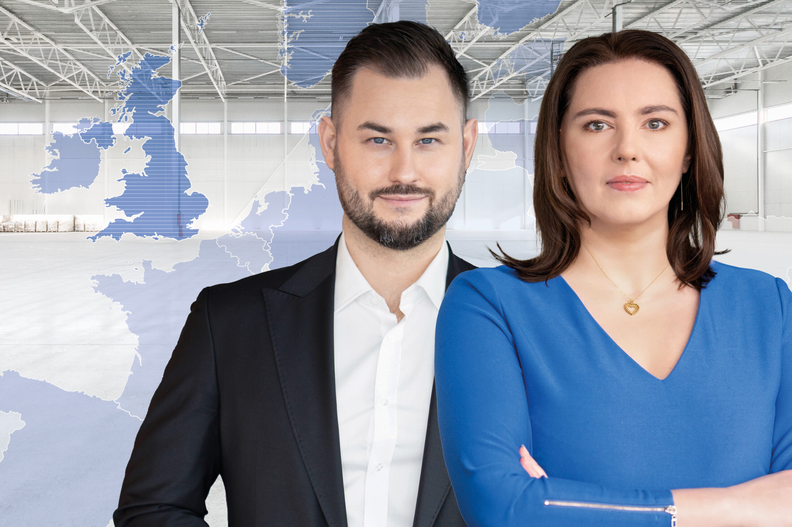 Polska liderem pod względem podaży na rynku magazynowym w Unii Europejskiej