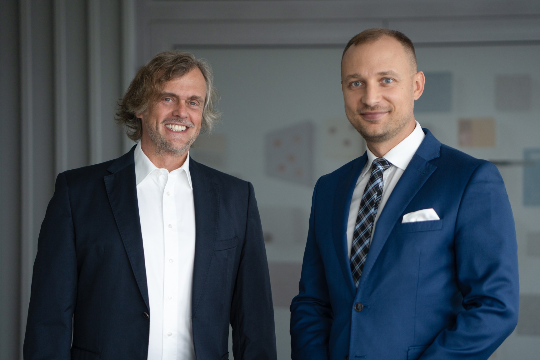 Jan Ziomek przejmuje FinTech w Praktyce Sektorowej Nowych Technologii w Kochański & Partners