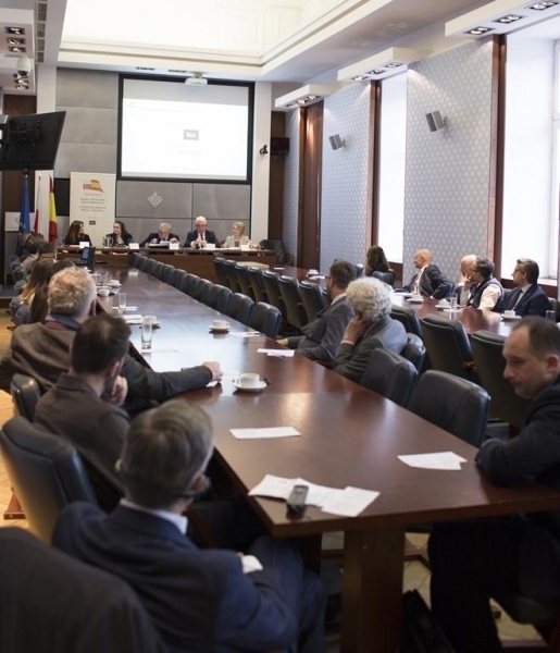 Zdjęcia z XXIV Walnego Zgromadzenia Firm Członkowskich