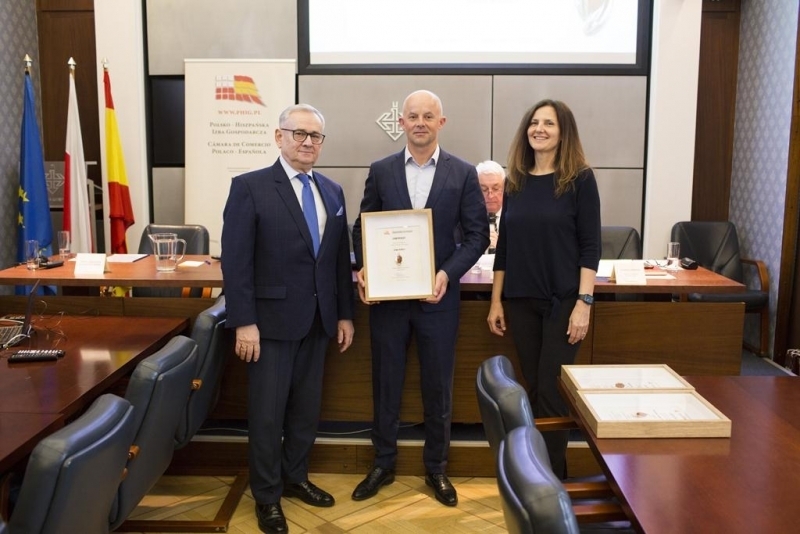 Zdjęcia z XXIV Walnego Zgromadzenia Firm Członkowskich