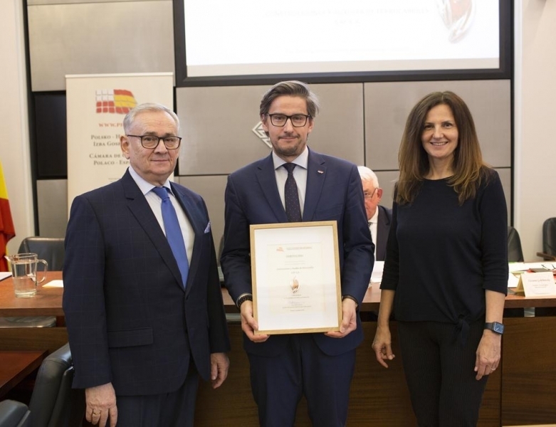 Zdjęcia z XXIV Walnego Zgromadzenia Firm Członkowskich