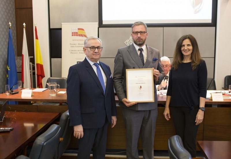 Zdjęcia z XXIV Walnego Zgromadzenia Firm Członkowskich