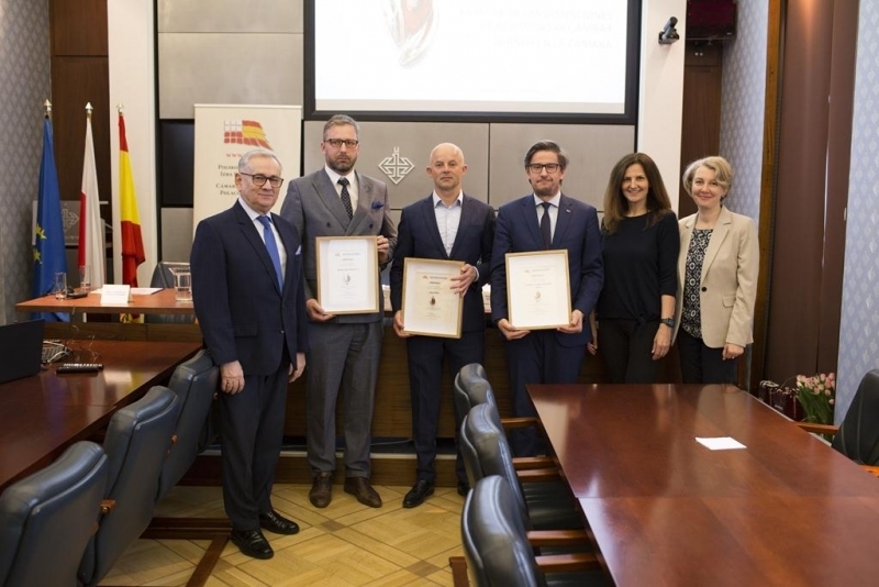 Zdjęcia z XXIV Walnego Zgromadzenia Firm Członkowskich