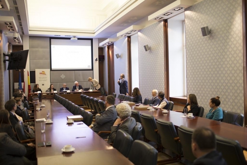 Zdjęcia z XXIV Walnego Zgromadzenia Firm Członkowskich