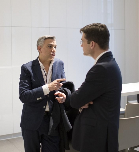 Zdjęcia z XXIV Walnego Zgromadzenia Firm Członkowskich