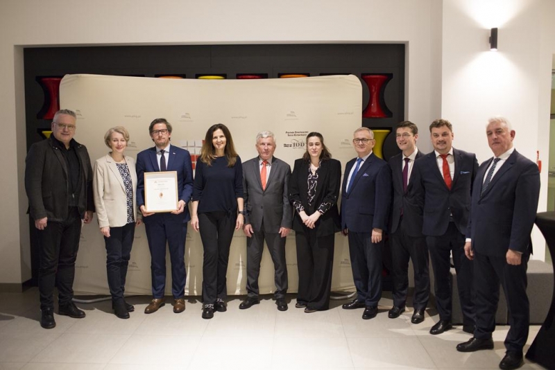 Zdjęcia z XXIV Walnego Zgromadzenia Firm Członkowskich