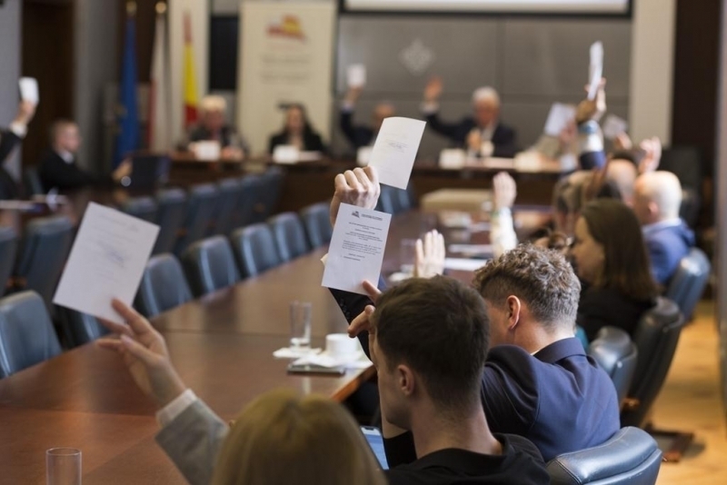 Zdjęcia z XXIV Walnego Zgromadzenia Firm Członkowskich