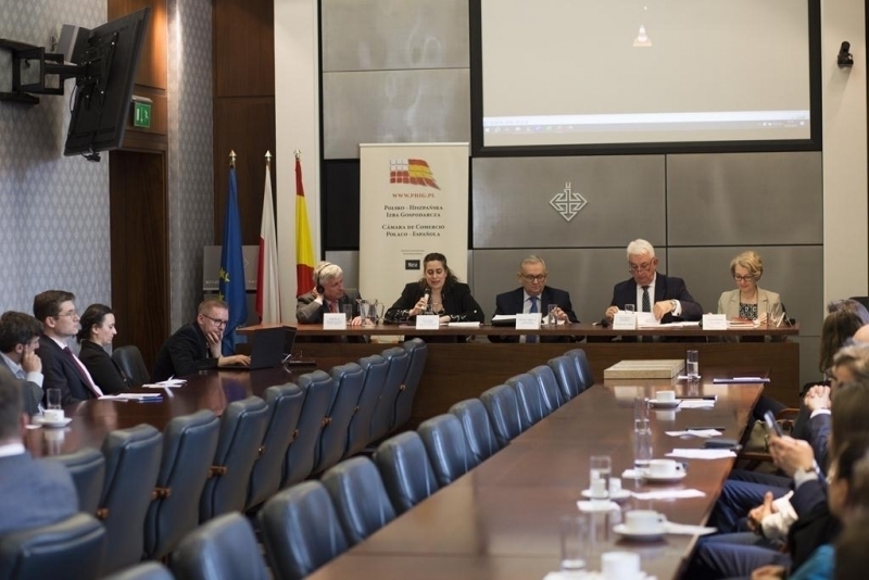 Zdjęcia z XXIV Walnego Zgromadzenia Firm Członkowskich
