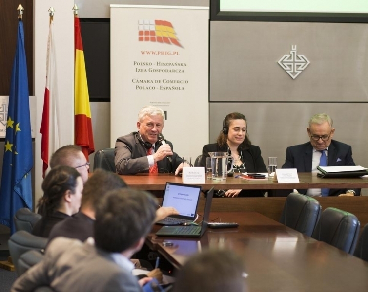 Zdjęcia z XXIV Walnego Zgromadzenia Firm Członkowskich