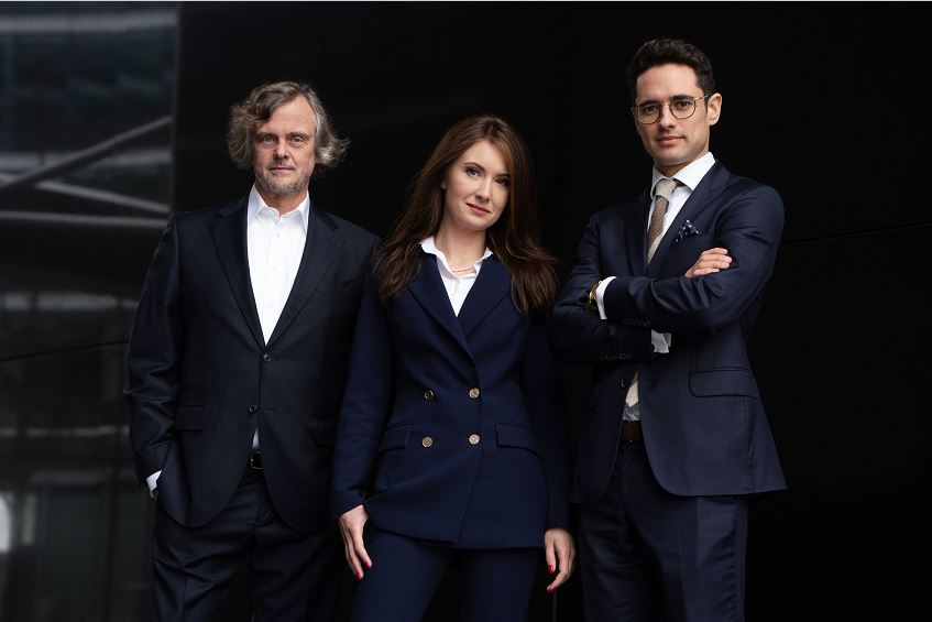 Awanse partnerskie w Kochański & Partners