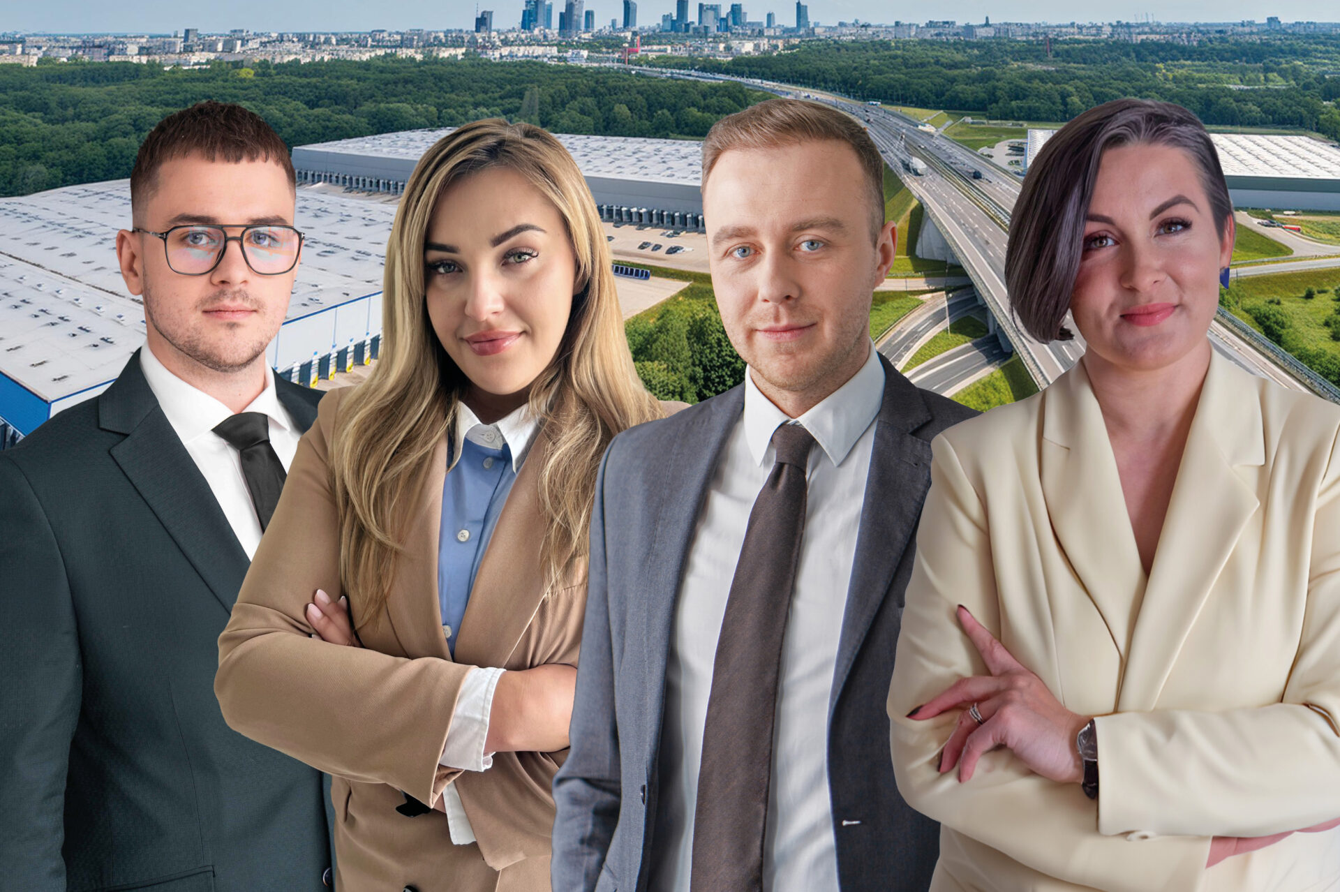 W kolejce po miejskie magazyny