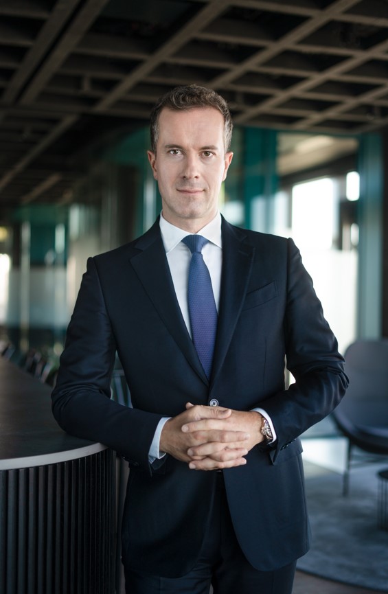 CMS liderem Rankingu Kancelarii Prawniczych dziennika Rzeczpospolita