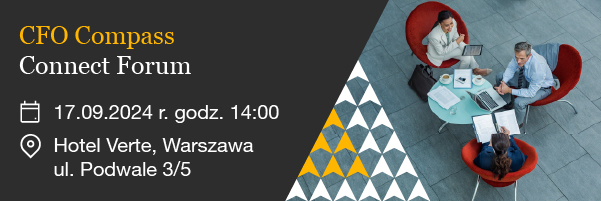 Konferencja PwC: CFO Compass Connect Forum