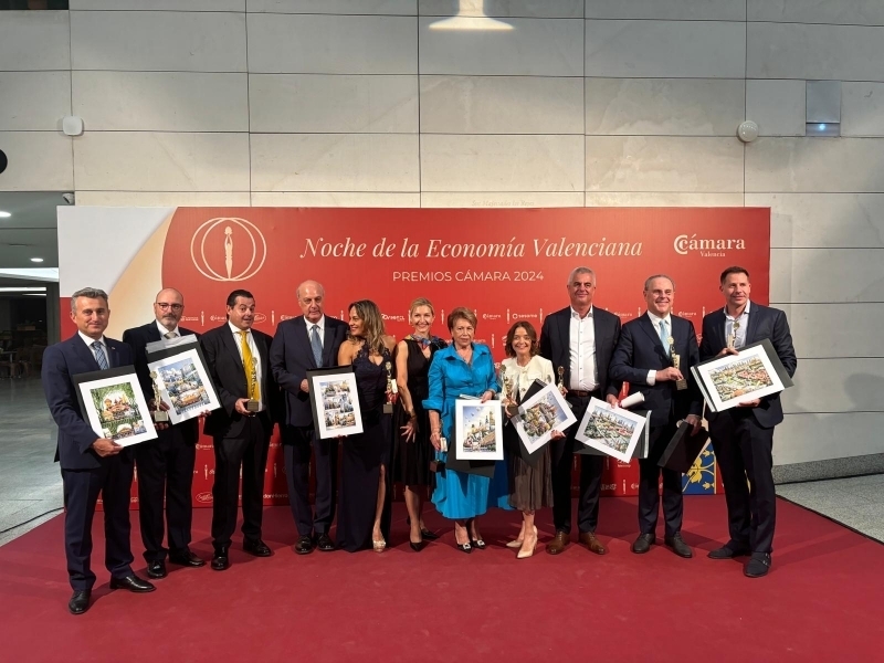 Walencka Noc Gospodarcza 2024