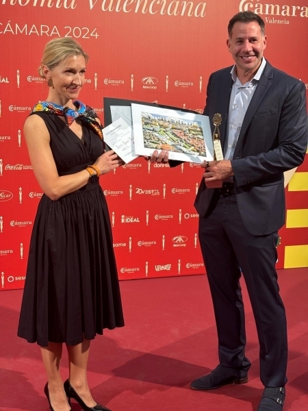 Walencka Noc Gospodarcza 2024