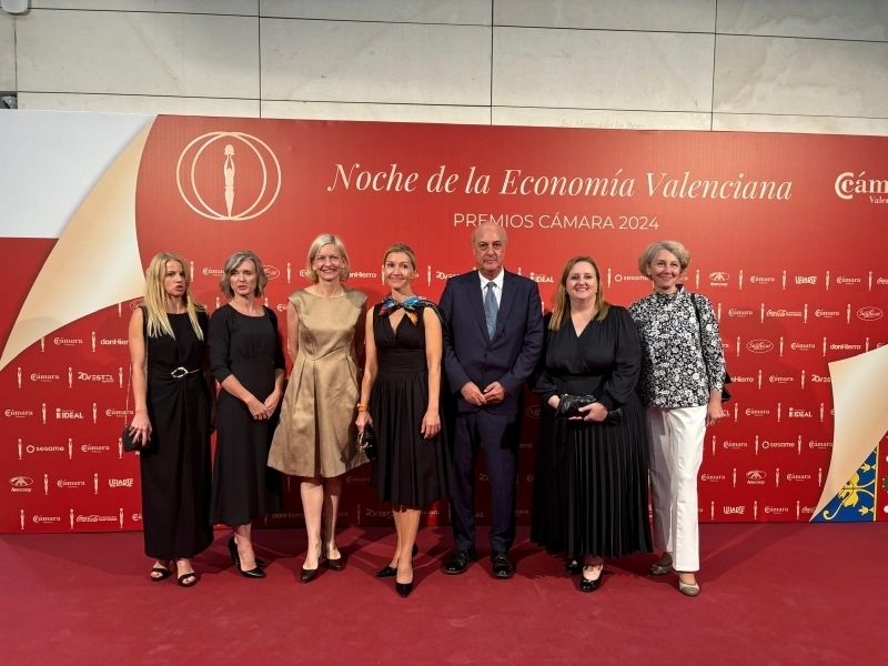 Walencka Noc Gospodarcza 2024
