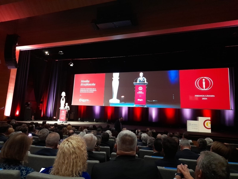 Walencka Noc Gospodarcza 2024