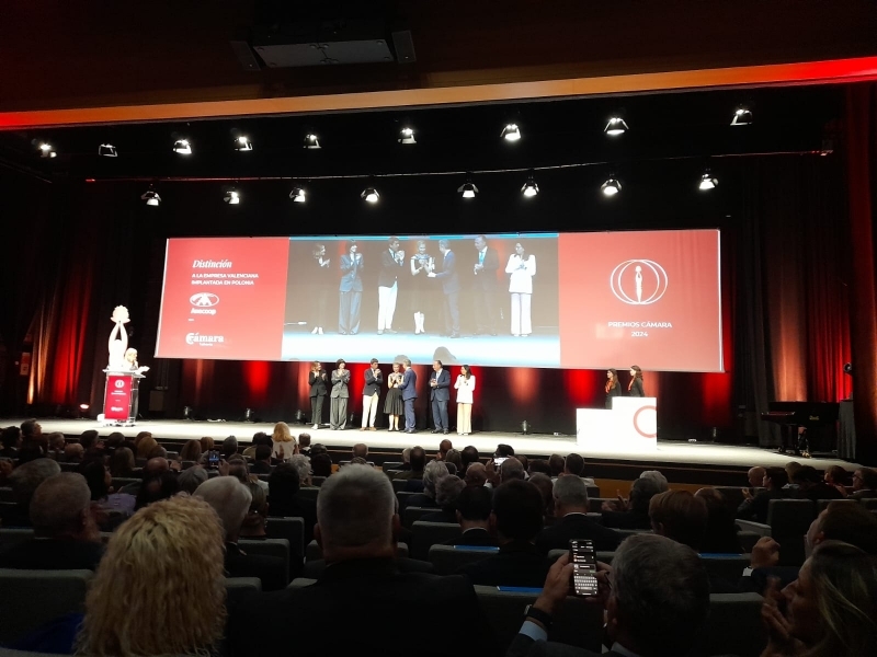 Walencka Noc Gospodarcza 2024