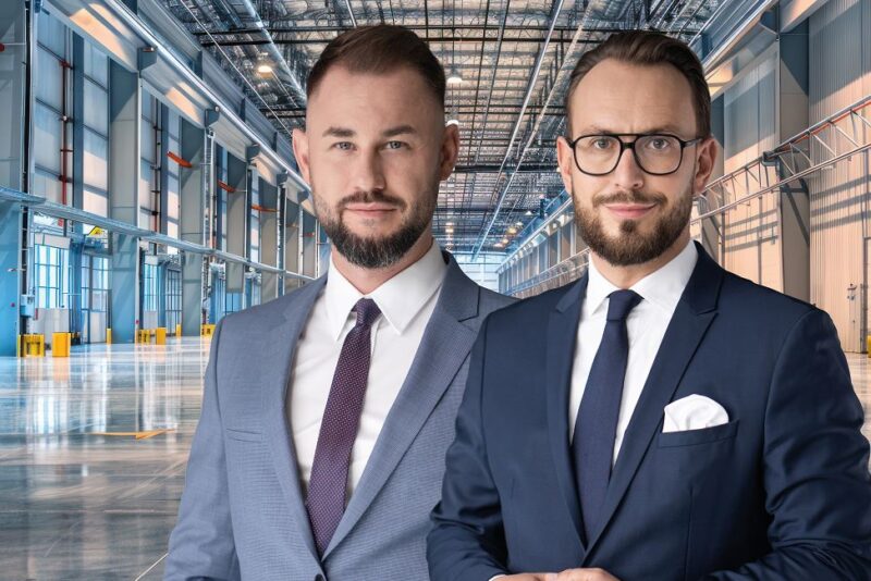 Deweloperzy jak krawcy. Jest popyt na magazyny szyte na miarę