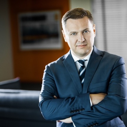 Świąteczna gorączka ogarnęła logistyków w tym roku wcześniej