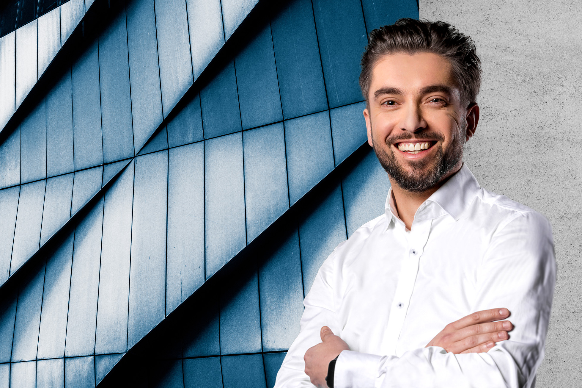 Marcin Kowal dołącza do Newmark Polska