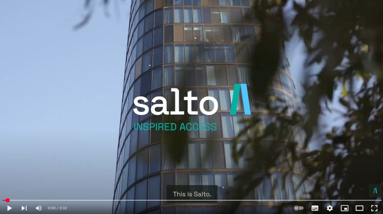 Salto Systems Sp. z o.o.