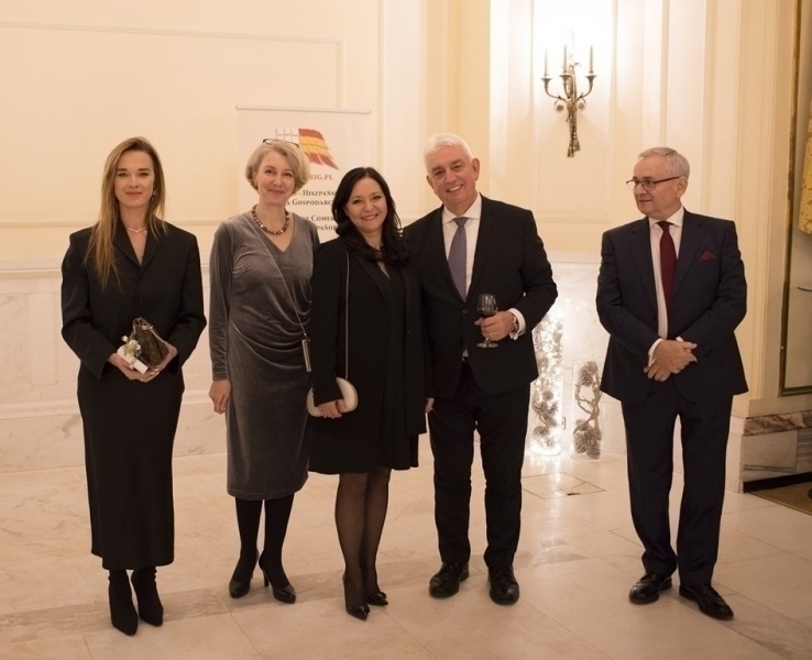 Zdjęcia z Bankietu Świątecznego 2024