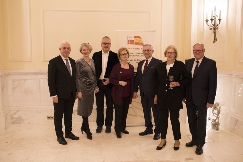 Zdjęcia z Bankietu Świątecznego 2024