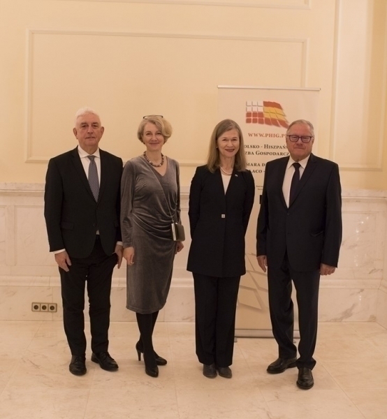 Zdjęcia z Bankietu Świątecznego 2024