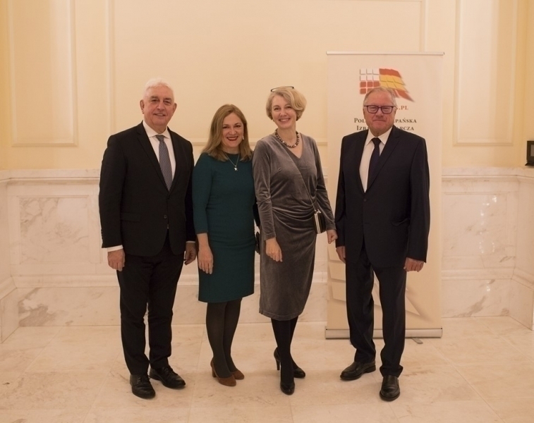 Zdjęcia z Bankietu Świątecznego 2024