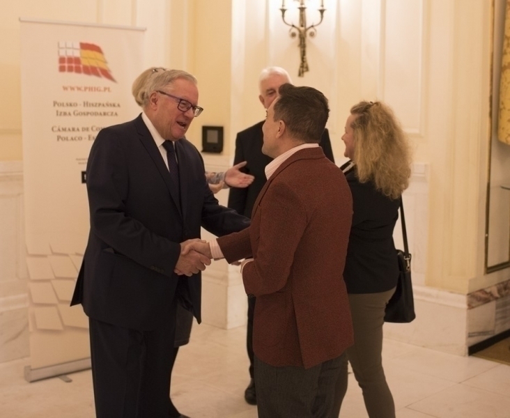 Zdjęcia z Bankietu Świątecznego 2024