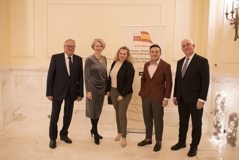 Zdjęcia z Bankietu Świątecznego 2024