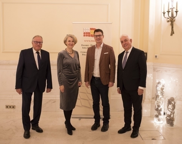 Zdjęcia z Bankietu Świątecznego 2024