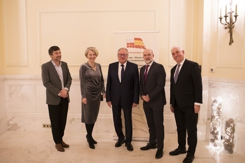 Zdjęcia z Bankietu Świątecznego 2024