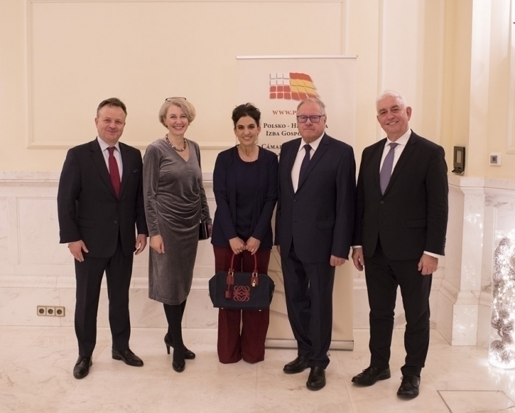 Zdjęcia z Bankietu Świątecznego 2024