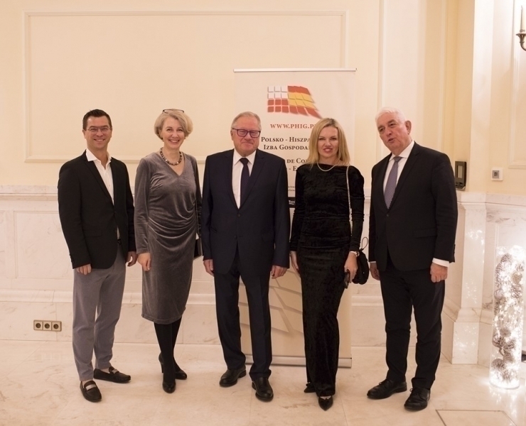 Zdjęcia z Bankietu Świątecznego 2024