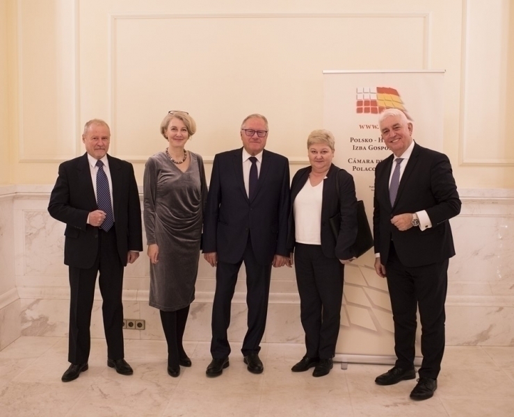 Zdjęcia z Bankietu Świątecznego 2024